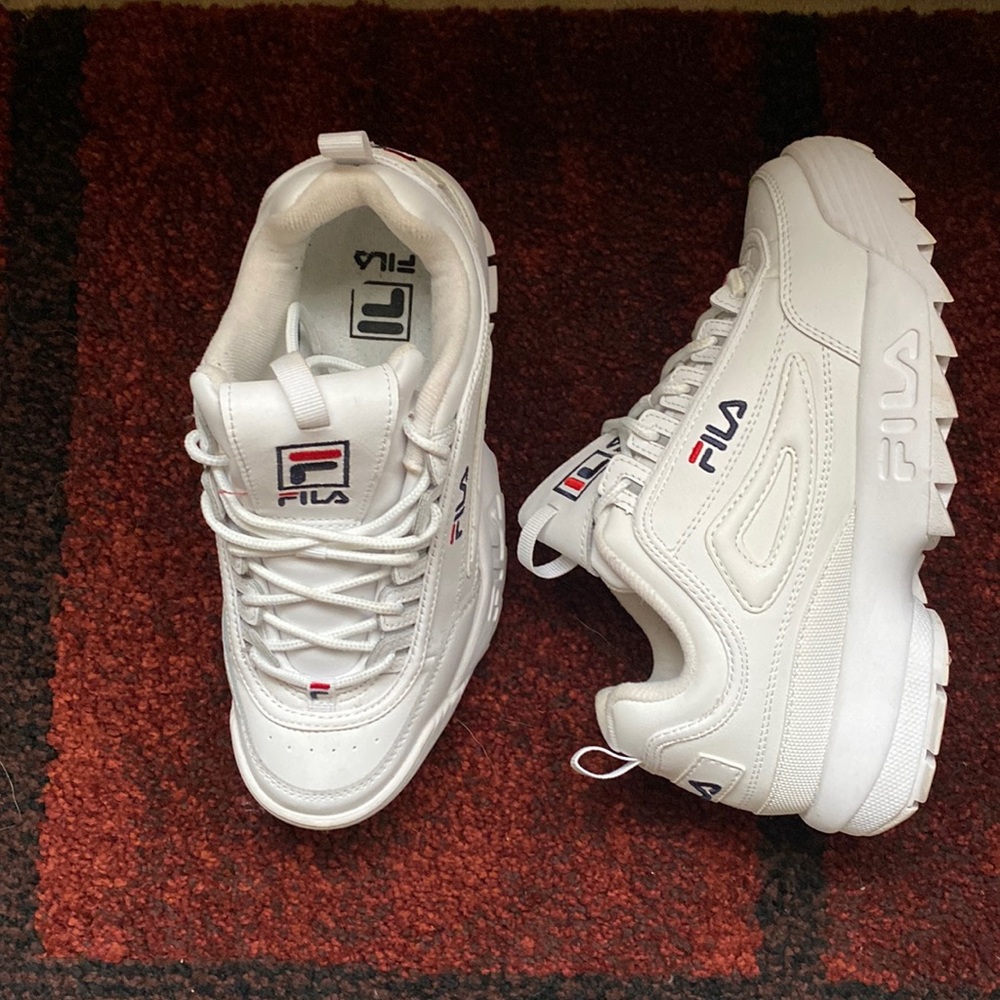 FILA